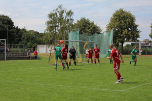 Straubing - Tettnang 2
